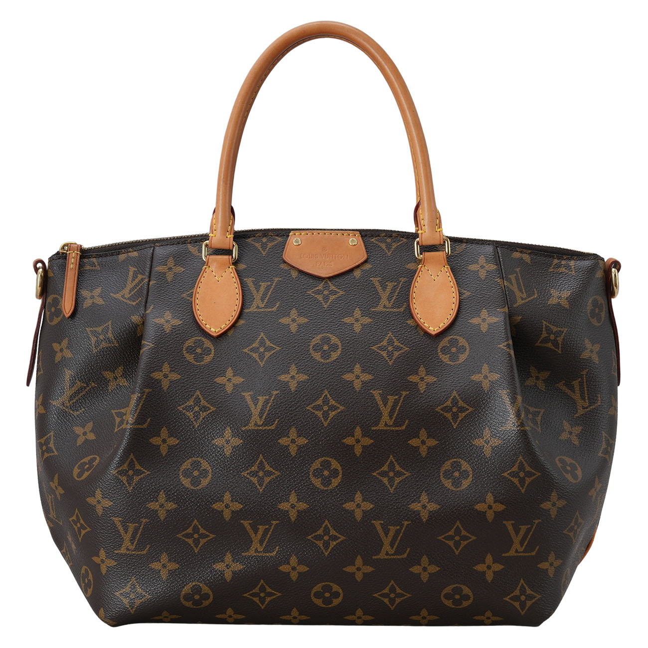 LOUIS VUITTON(USED)루이비통 모노그램 튀렌느 MM